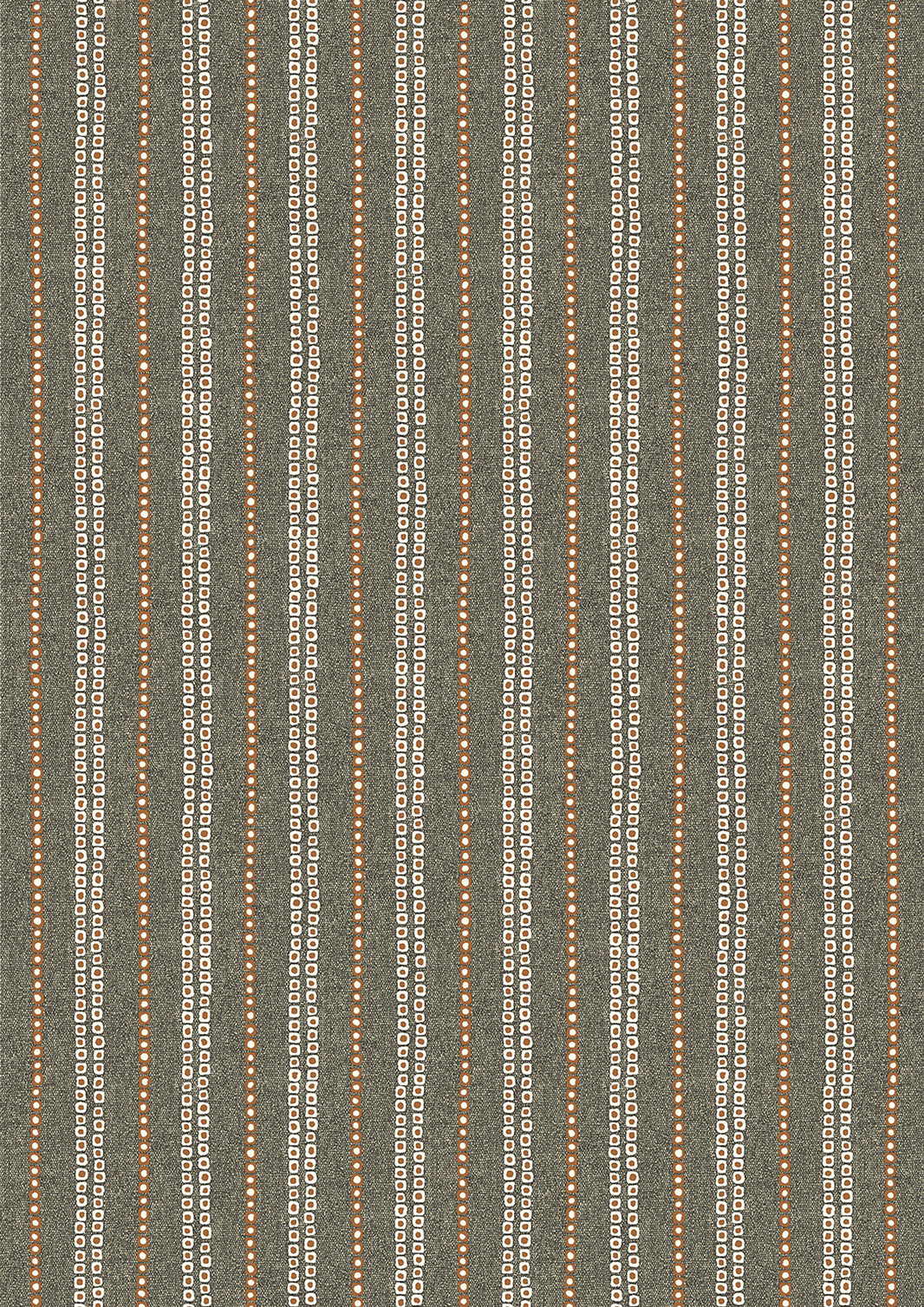 Jakarta Ebony – närbild — Lewis & Wood tyg