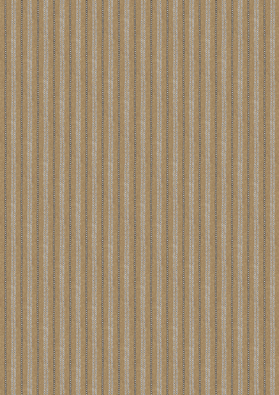 Jakarta Ginger – hel bredd — Lewis & Wood tyg