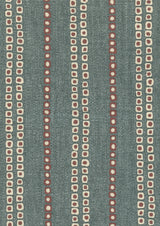 Jakarta Tygprov Marmara Garnet