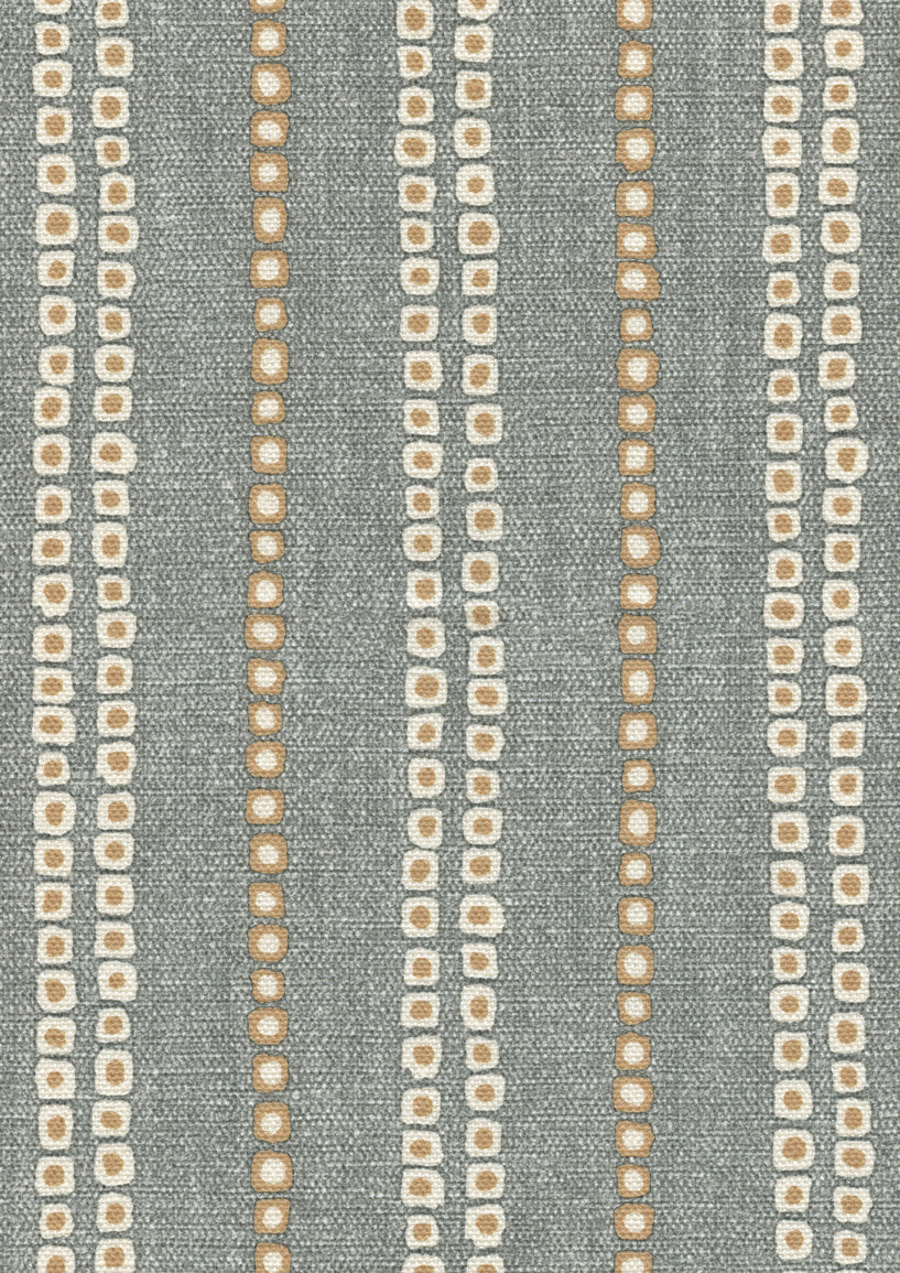 Jakarta Smoky Buff — Lewis & Wood tyg