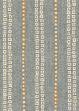Jakarta Smoky Buff — Lewis & Wood tyg