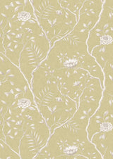 Jasper Peony Beech – hel bredd — Lewis & Wood tapet