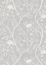 Jasper Peony Cashmere – hel bredd — Lewis & Wood tapet