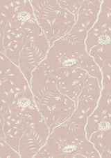 Jasper Peony Roan – hel bredd — Lewis & Wood tapet