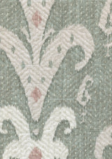 Kanthakat Tygprov Sage Rose