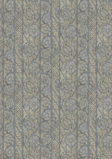 Kashmiri Lavender – hel bredd — Lewis & Wood tapet