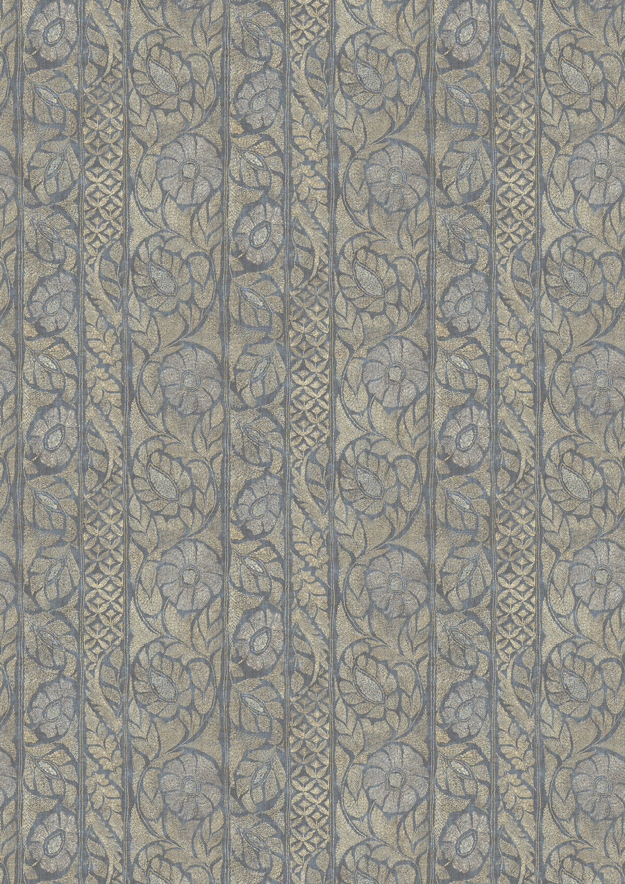 Kashmiri Tapet — Lewis & Wood