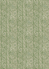 Kashmiri Myrtle – hel bredd — Lewis & Wood tapet