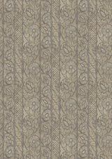 Kashmiri Pumice Gilt – hel bredd — Lewis & Wood tapet