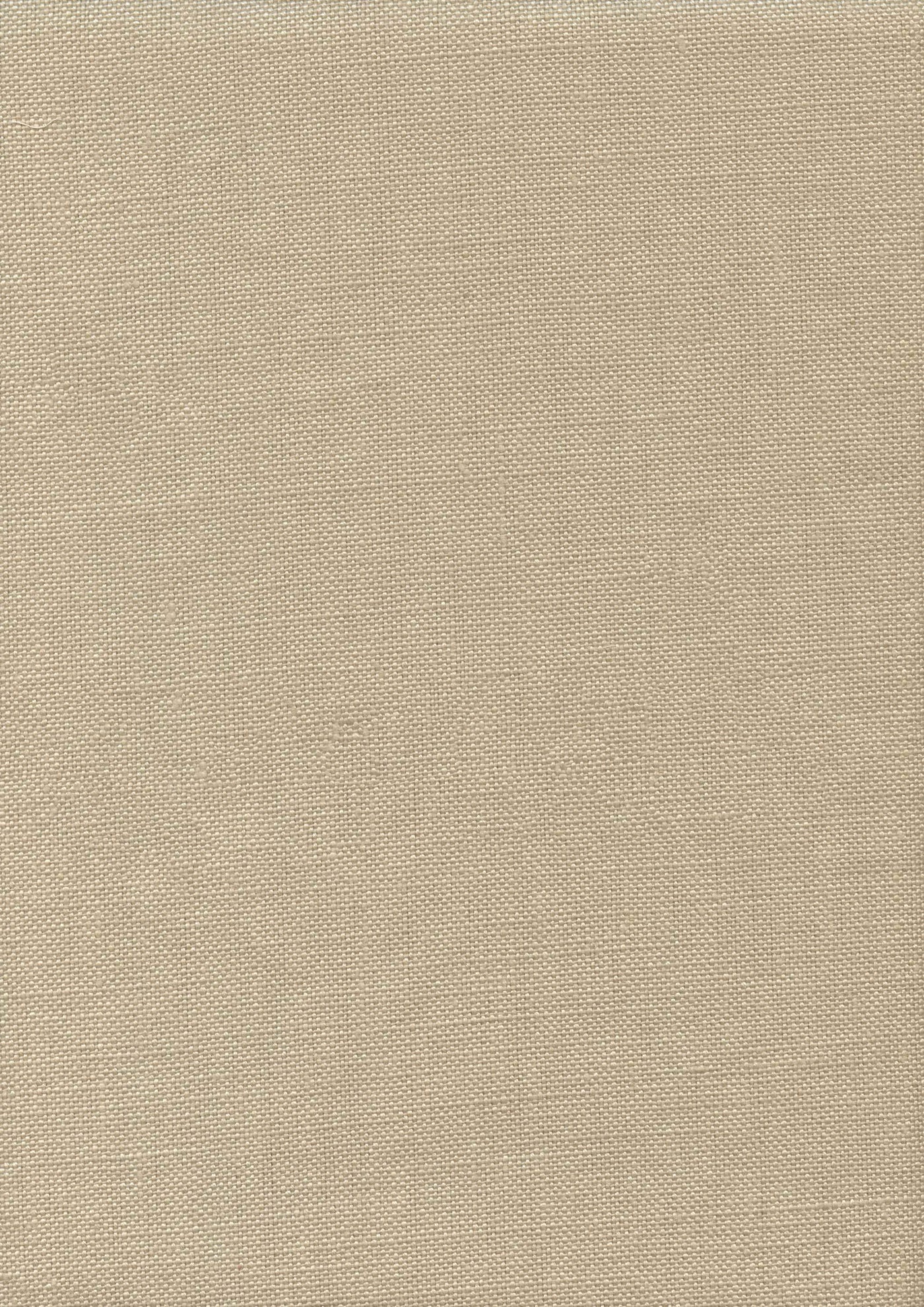 Kemble Linen Tygprov Biscuit