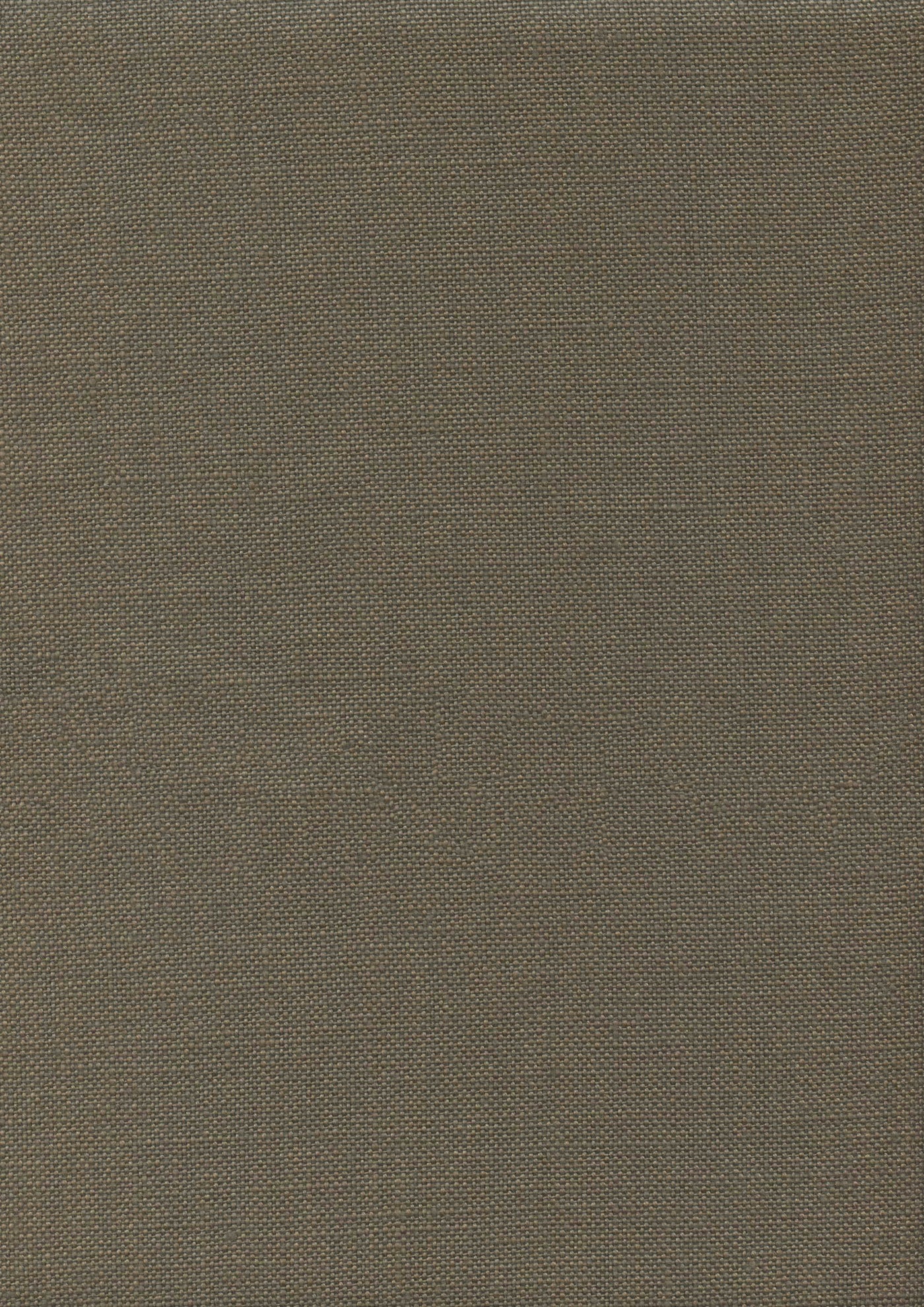 Kemble Linen Tygprov Cocoa