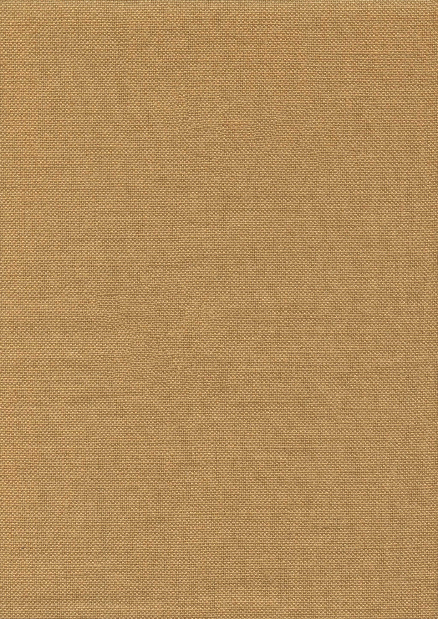 Kemble Linen Tygprov Ochre