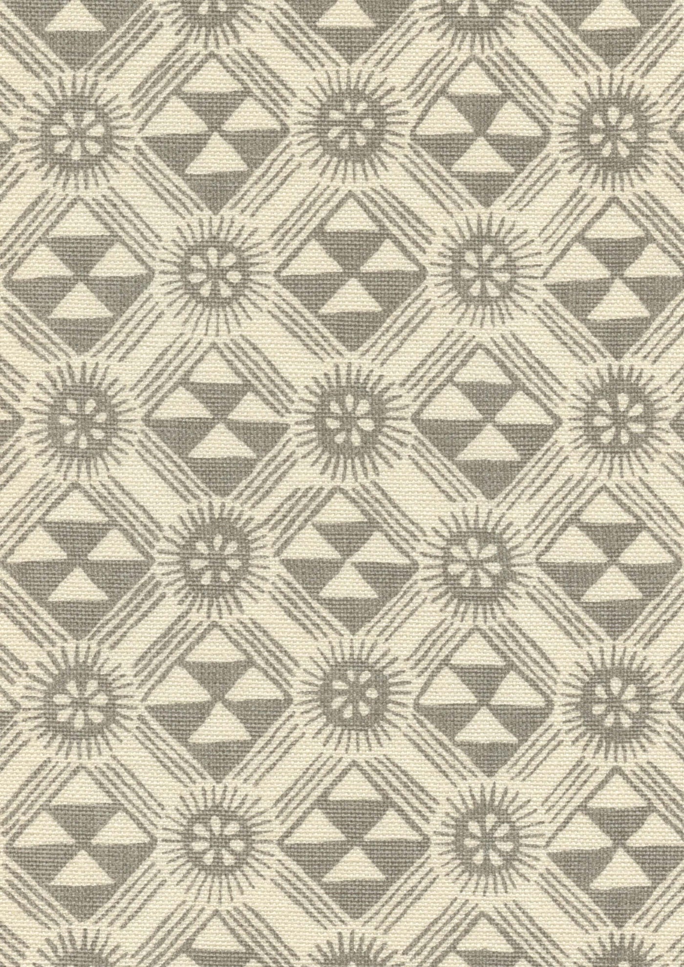 Monochrome Tygprov Casement