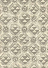 Monochrome Tygprov Casement
