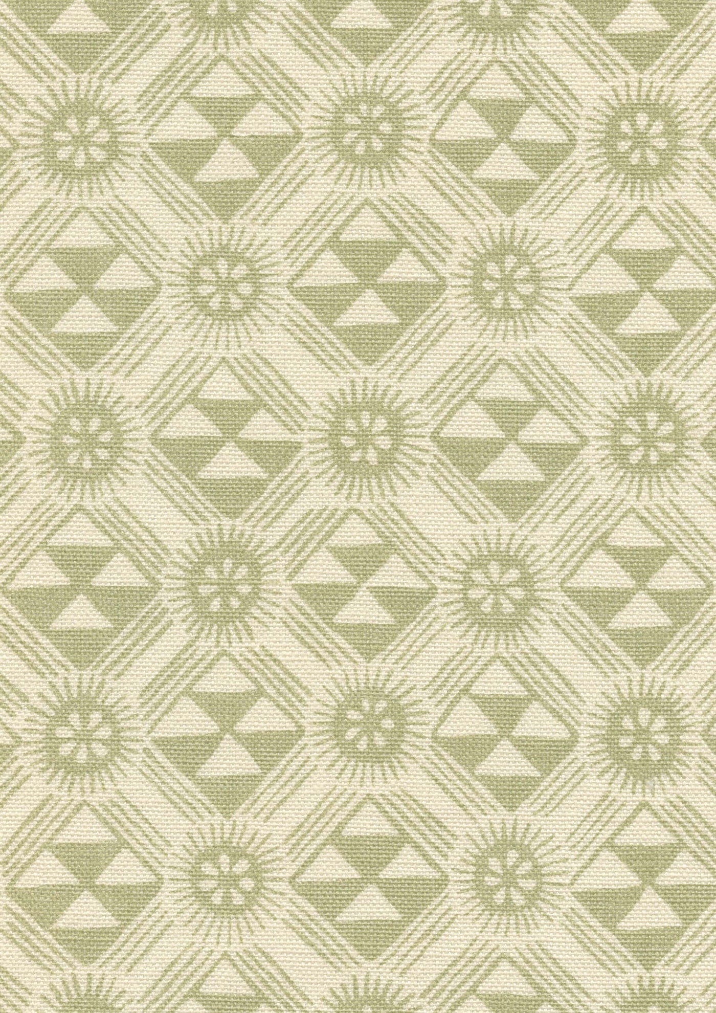 Monochrome Tygprov Greengage