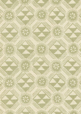 Monochrome Tygprov Greengage
