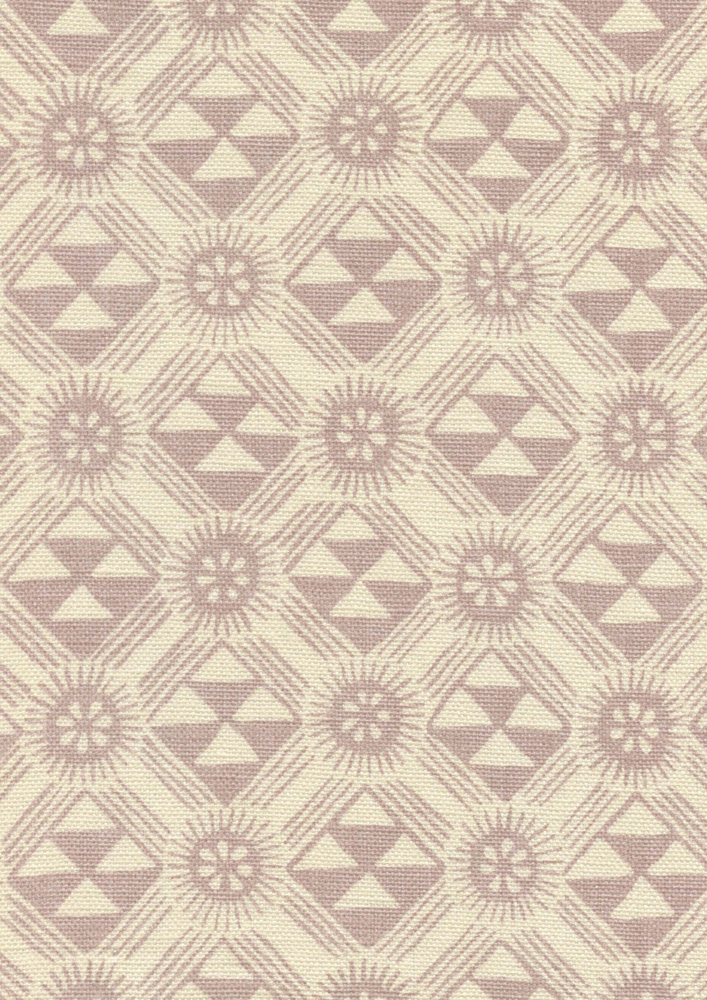 Monochrome Tygprov Rose