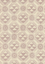 Monochrome Tygprov Rose