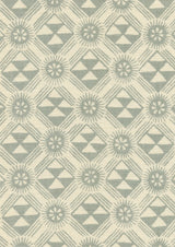 Monochrome Tygprov Sea Holly