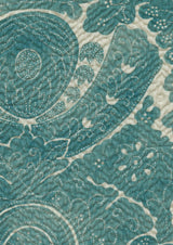 Nantes Tygprov Baltic Blue