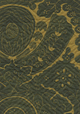 Nantes Overdye Tygprov Black Inca