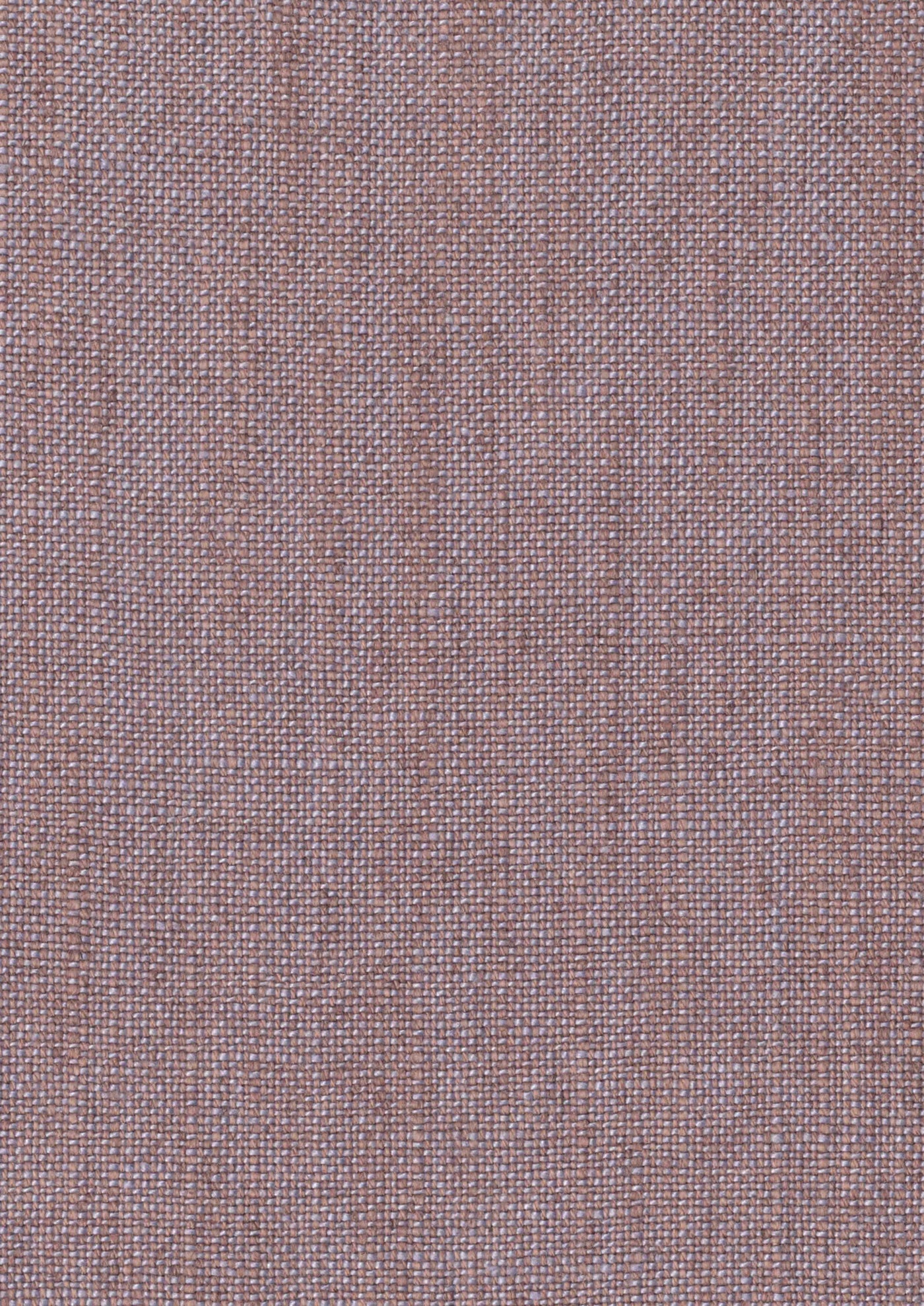 Oaksey Linen Amethyst — Lewis & Wood tyg