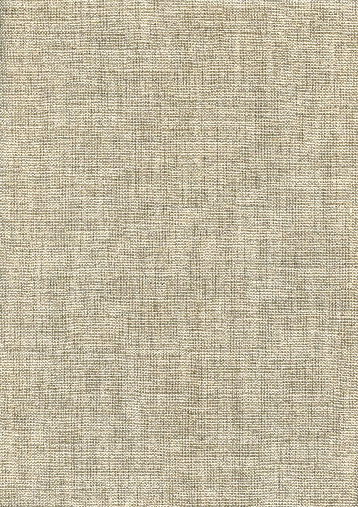 Oaksey Linen Buckskin — Lewis & Wood tyg