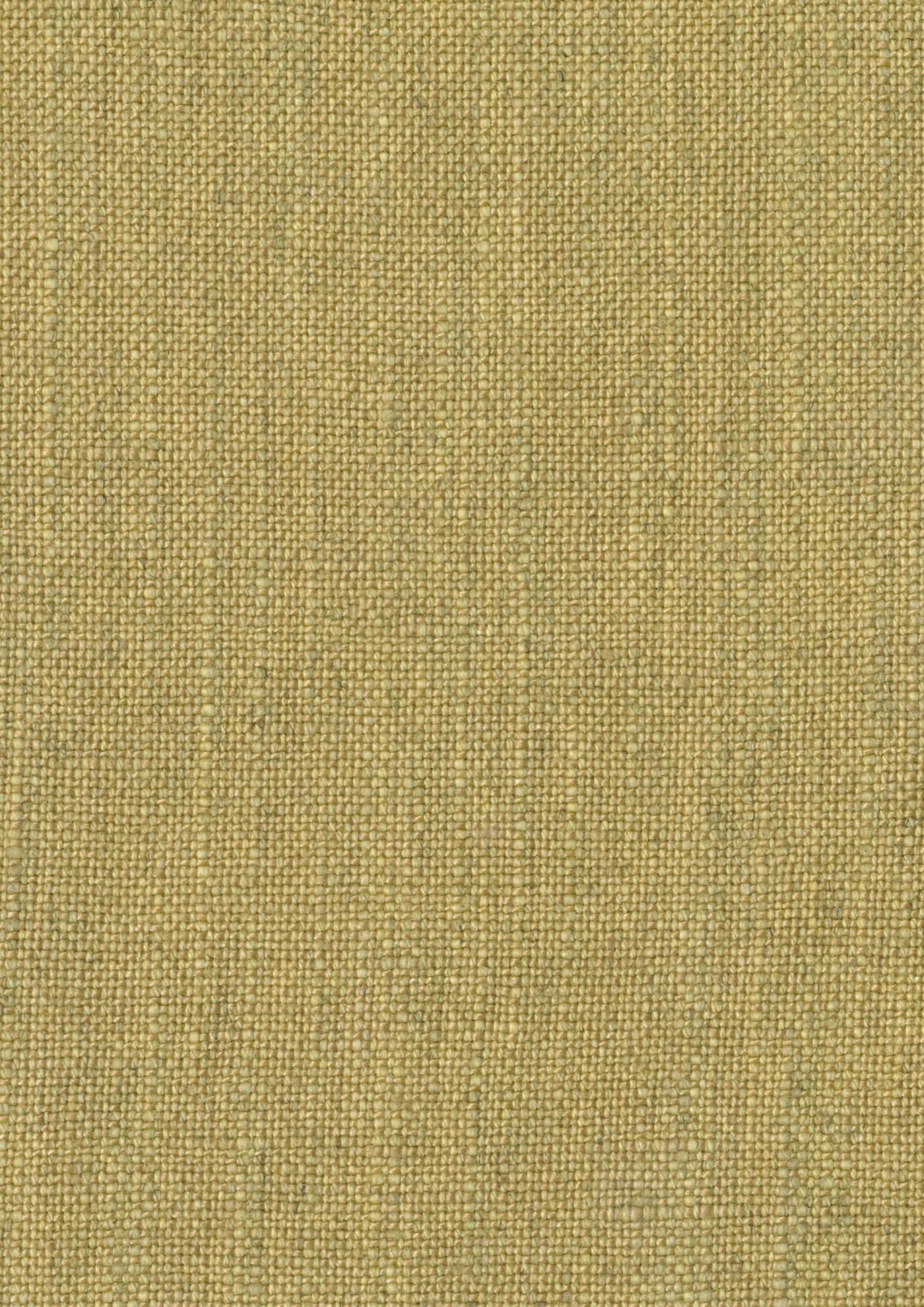Oaksey Linen Citrine — Lewis & Wood tyg