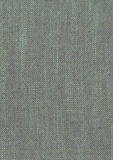 Oaksey Linen Tygprov Eucalyptus