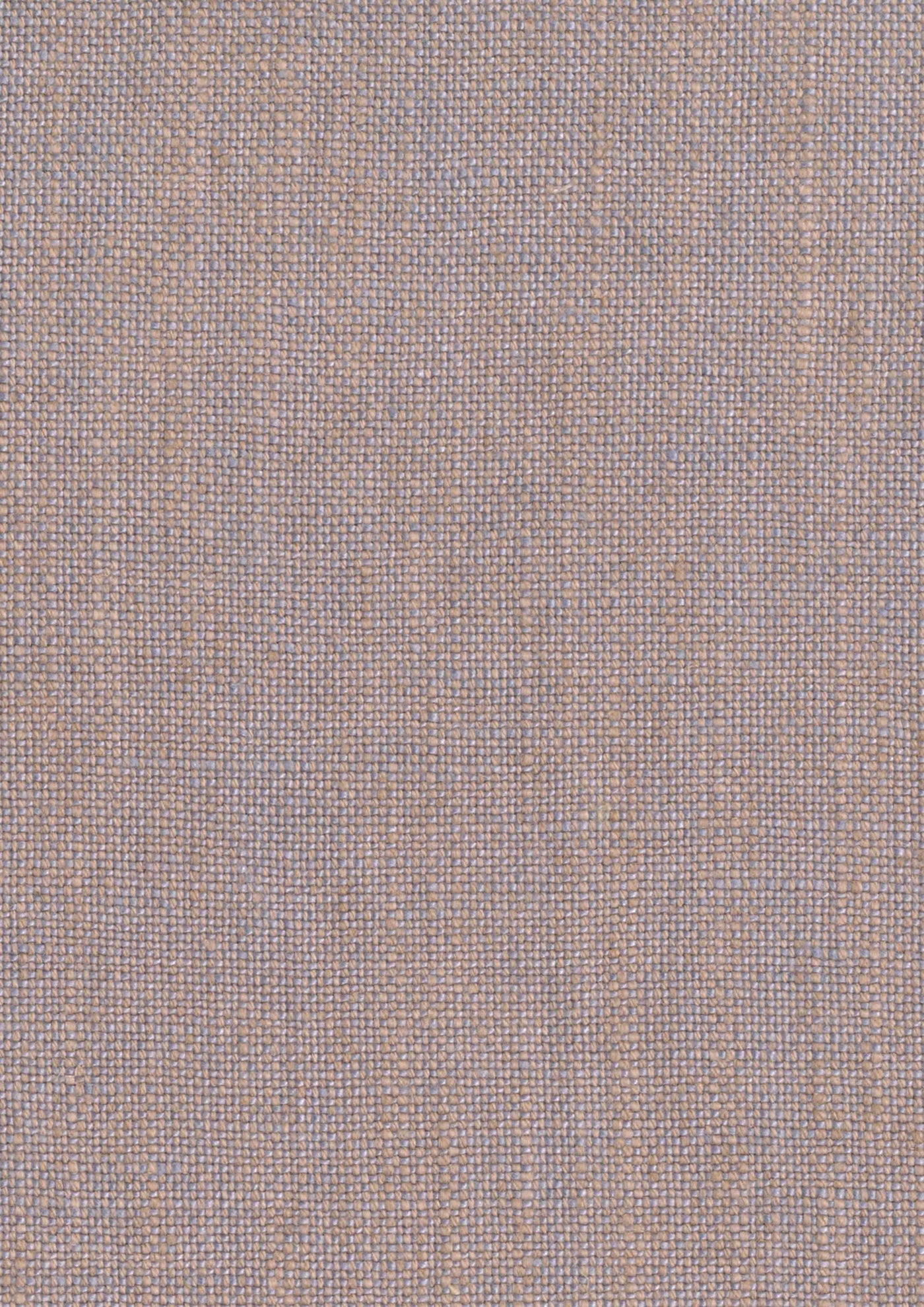 Oaksey Linen Heather — Lewis & Wood tyg