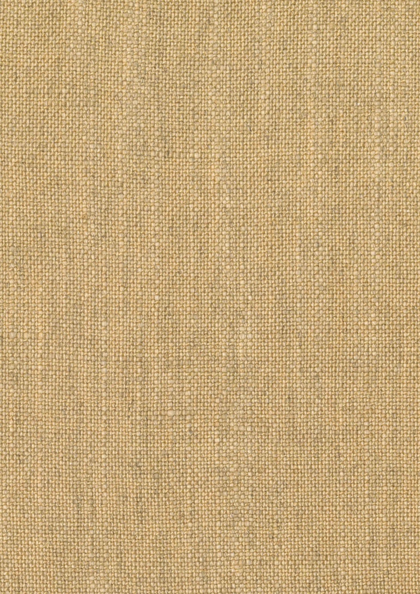 Oaksey Linen Honey — Lewis & Wood tyg