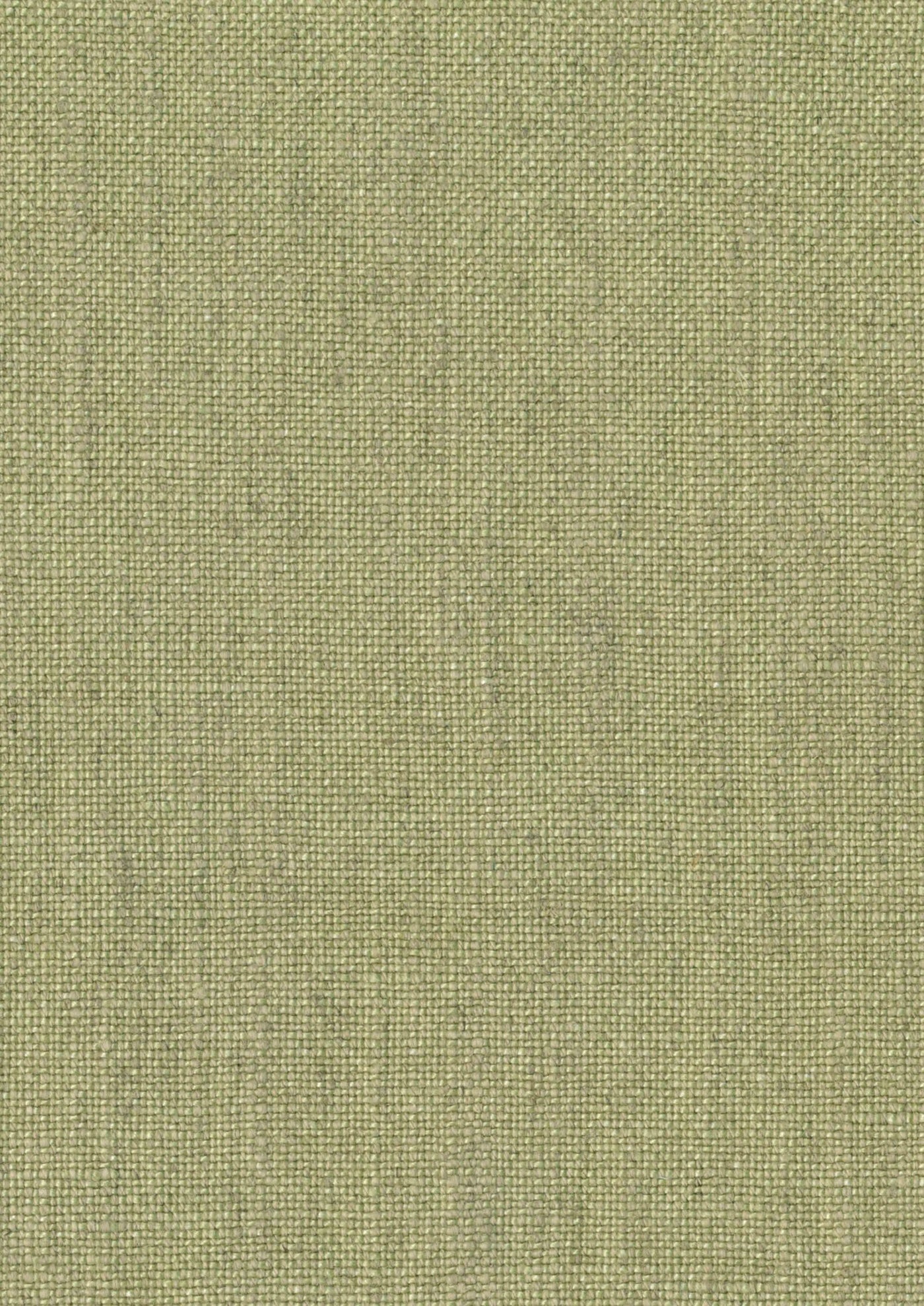 Oaksey Linen Tygprov Kiwi