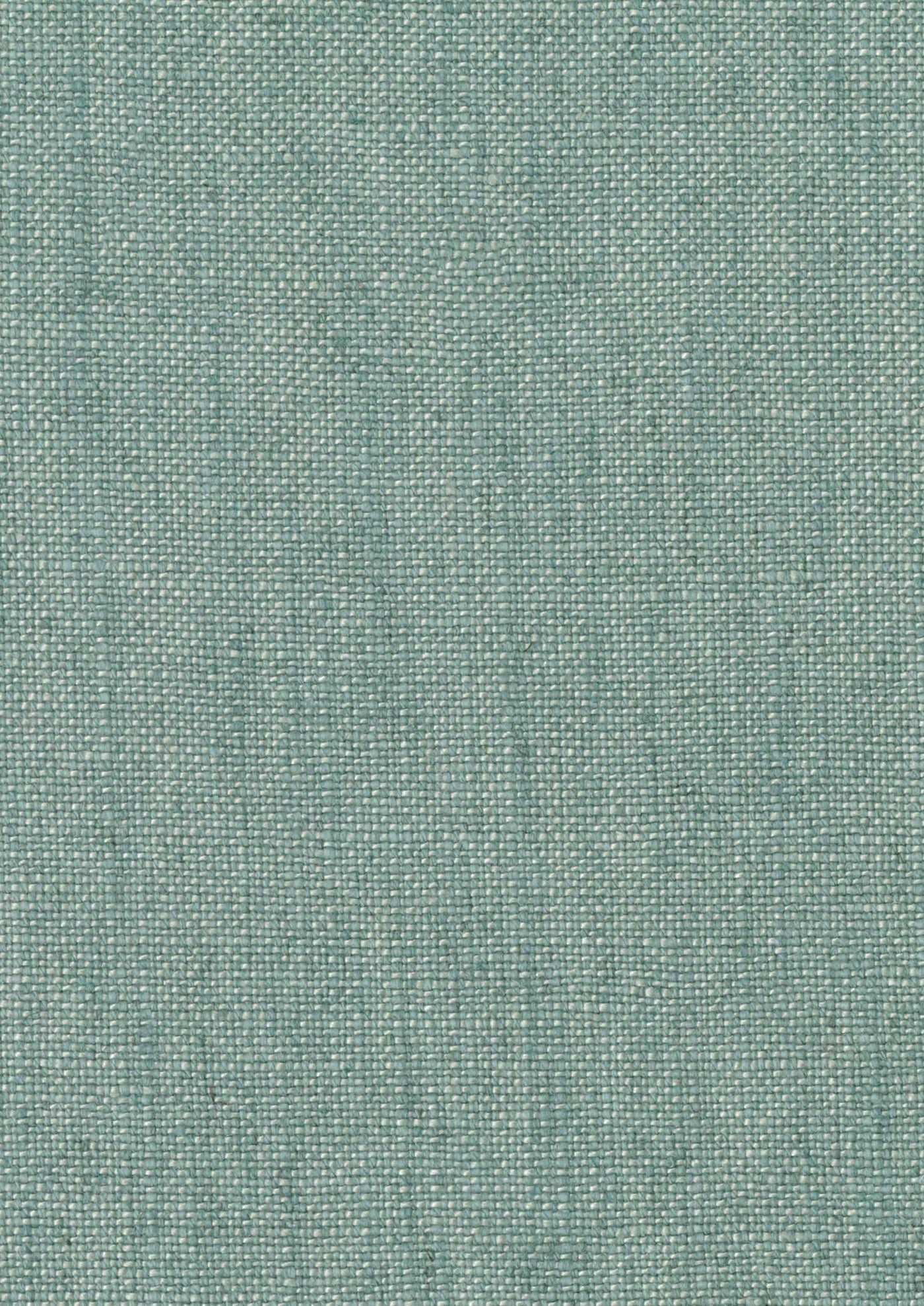 Oaksey Linen Verdigris — Lewis & Wood tyg