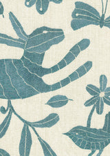Otomi Tygprov Bluebird