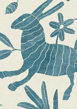 Otomi Tapetprov Bluebird