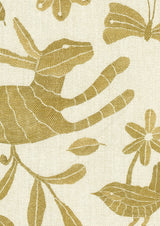 Otomi Chick — Lewis & Wood tyg