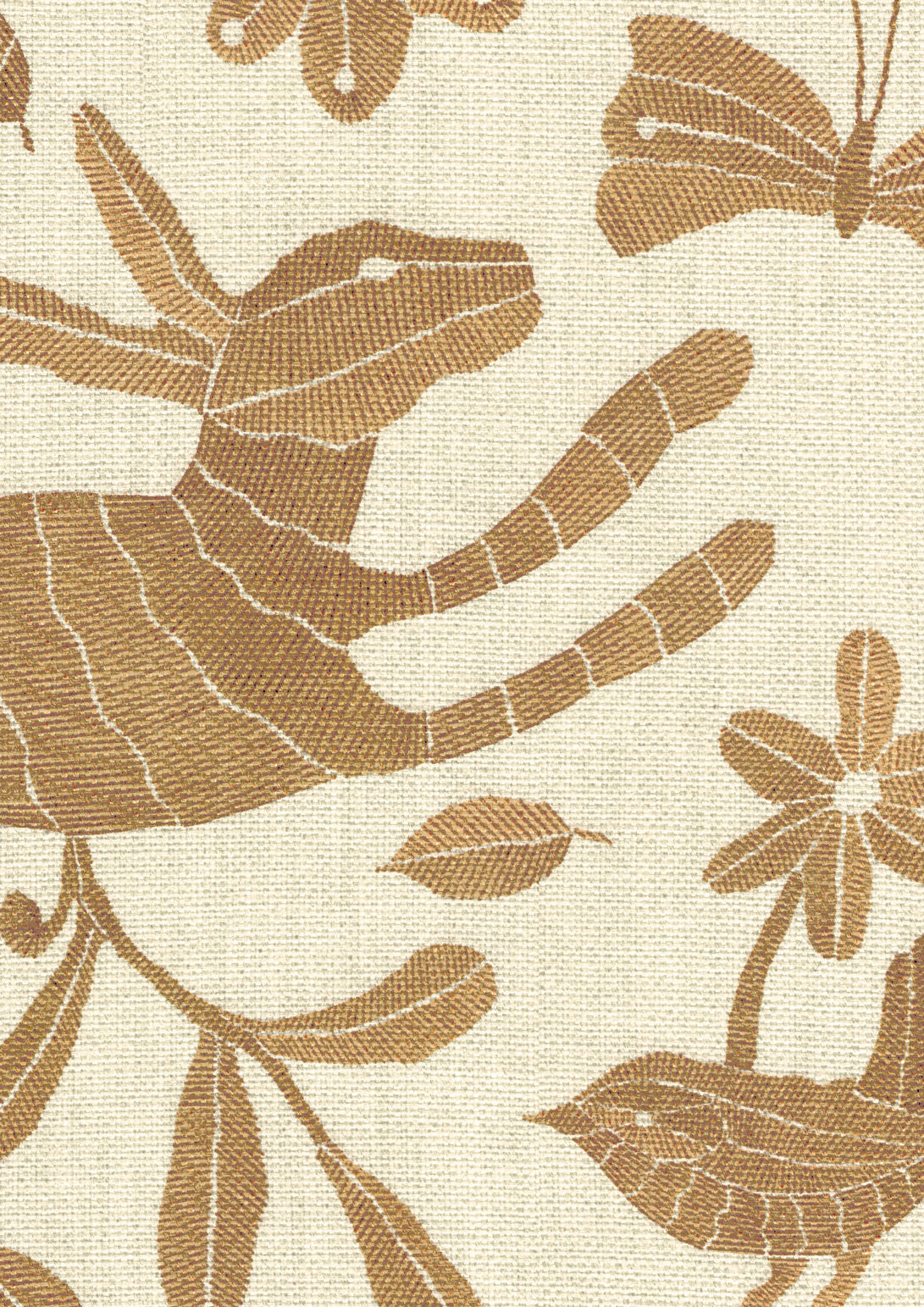 Otomi Foxy — Lewis & Wood tyg