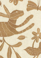 Otomi Foxy — Lewis & Wood tyg