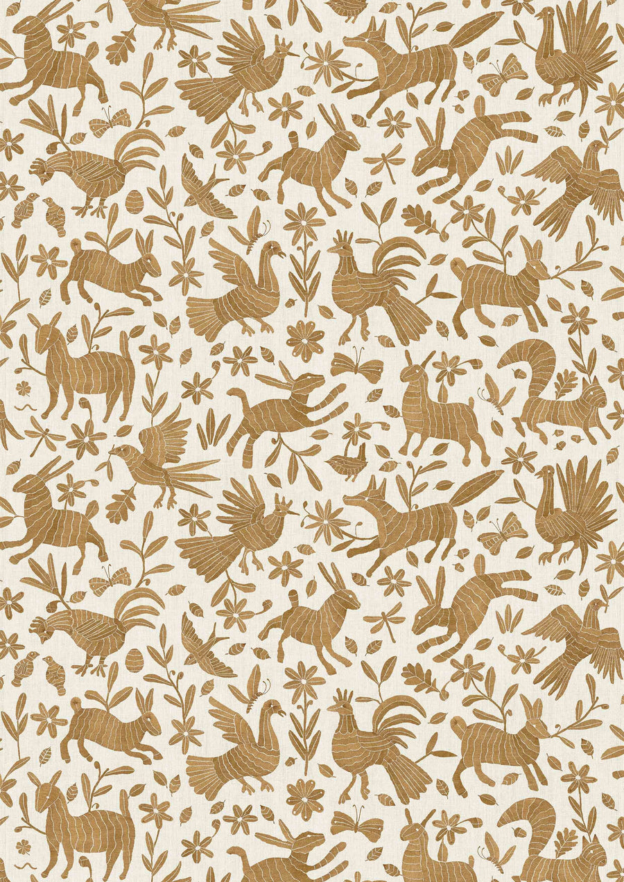 Otomi Tyg — Lewis & Wood