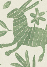 Otomi Tapetprov Leafy