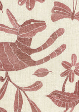 Otomi Rosy — Lewis & Wood tyg