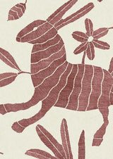 Otomi Tapetprov Rosy