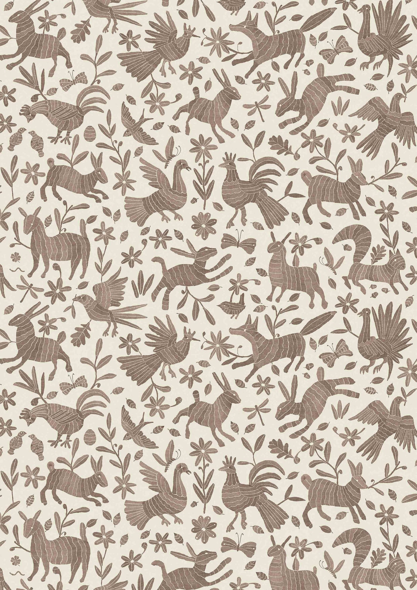 Otomi Twiglet — Lewis & Wood