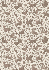 Otomi Twiglet — Lewis & Wood