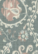 Oxus Tygprov Marina Rose