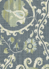 Oxus Tygprov Persian Green
