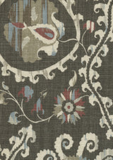 Oxus Tygprov Turkish Brown