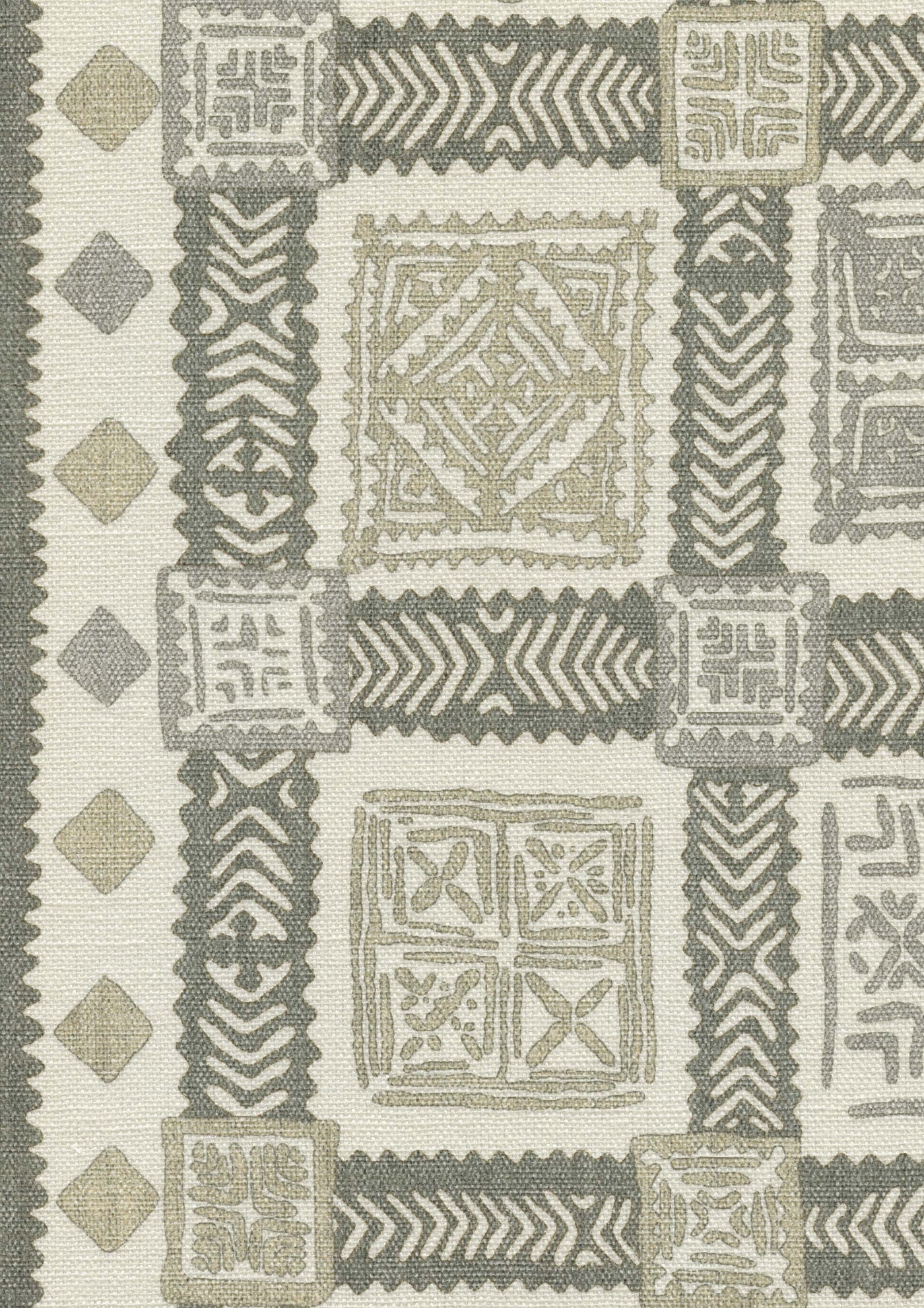 Palmyra Tygprov Balsa Brown