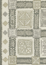 Palmyra Tygprov Balsa Brown