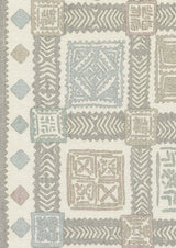 Palmyra Tygprov Sherbet